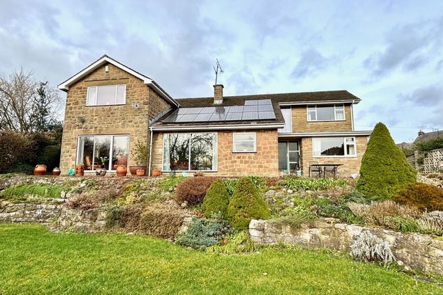 Detached house for sale in Lime Tree Road, Matlock