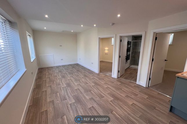 Green Lane, Wolverton, Milton Keynes photo 3