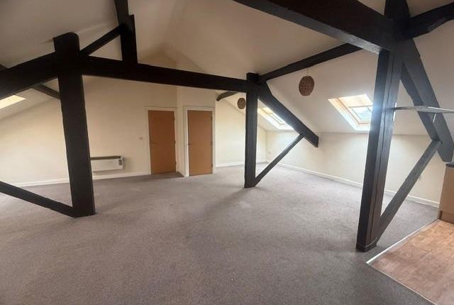 Basford Mill, Flat 18, Egypt Road, Nottingham photo 5