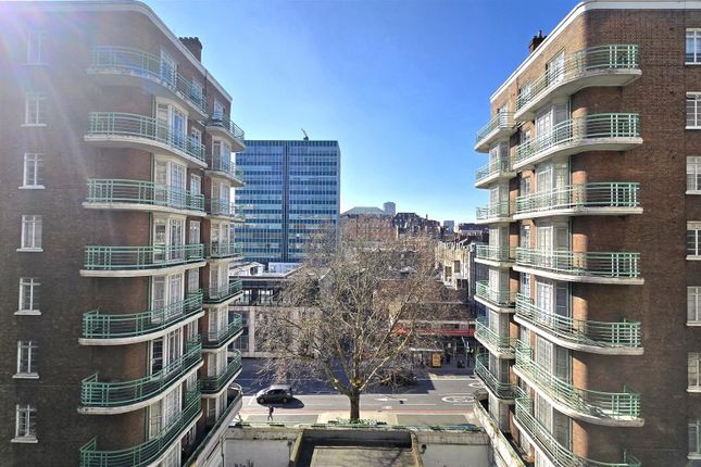 Flat 72, Dorset House, Gloucester Place, London photo 2