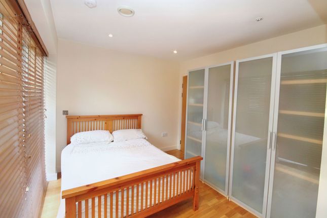 Flat to rent in Quayside, Newcastle Upon Tyne