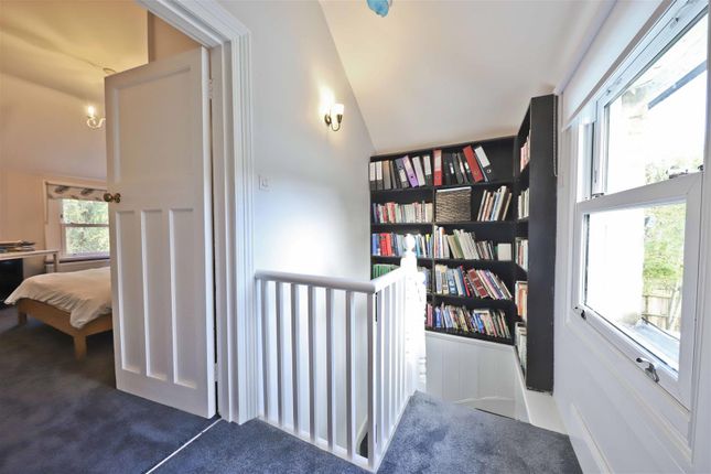 Detached house for sale in West End Lane, Pinner