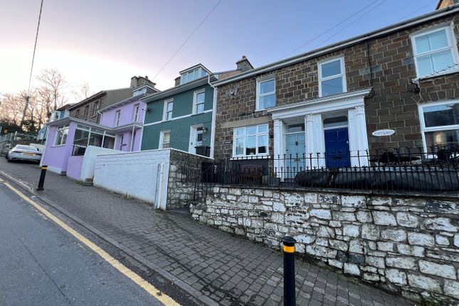 Cottage for sale in Church Street, New Quay