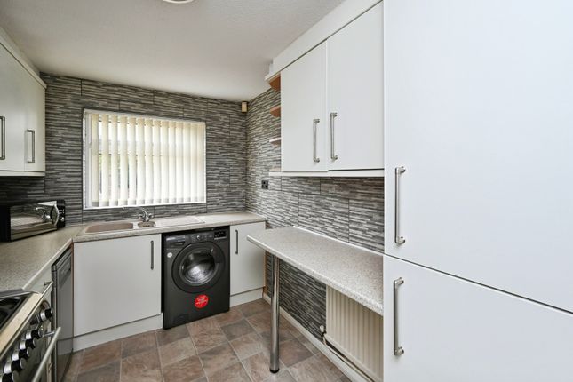 45, Ridgeway Lane, Mansfield photo 4