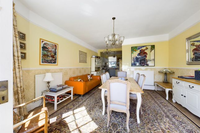 Terraced house for sale in Herne Court, Overstrand Road, Cromer