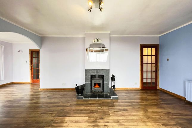 Detached bungalow for sale in 3 Ardhallow Cottages, 96 Bullwood Road, Dunoon