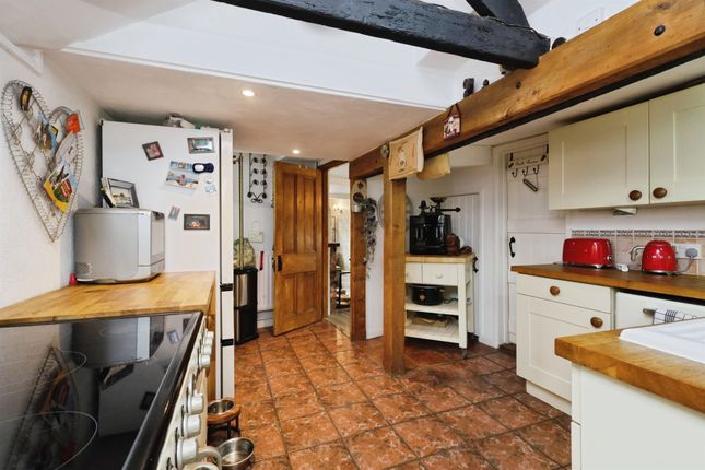 Lilac Cottage, Gardner Street, Hailsham photo 4