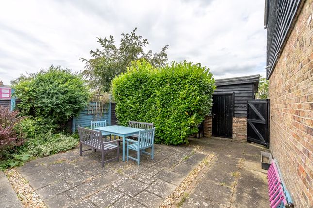 Detached house for sale in Barncroft Close, Tangmere, Chichester