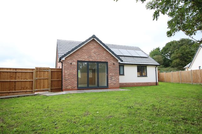 Detached bungalow for sale in Hood Drive, Ipswich