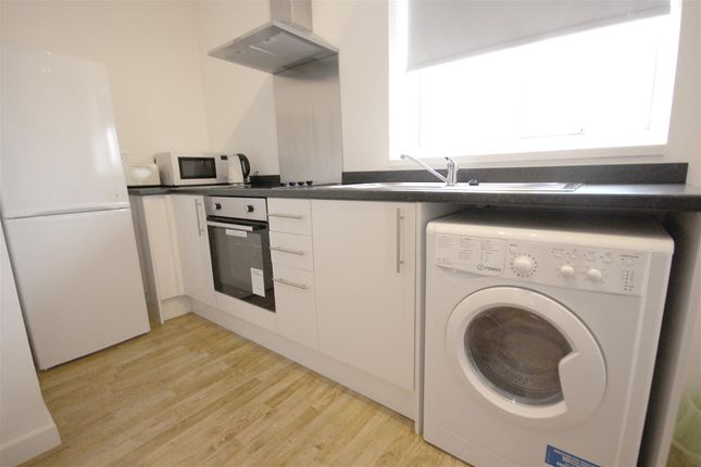 Kitchenette Area