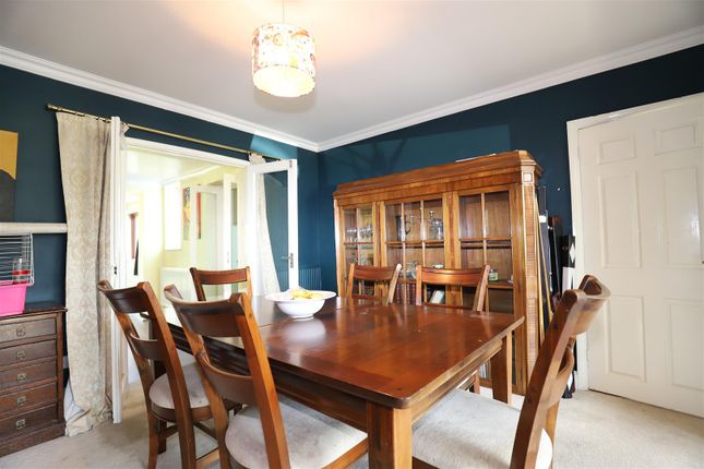 Detached house for sale in Boxley Road, Penenden Heath, Maidstone