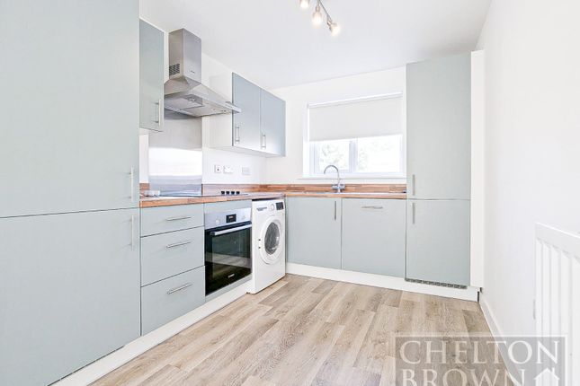 15, Brome Close, Northampton photo 2