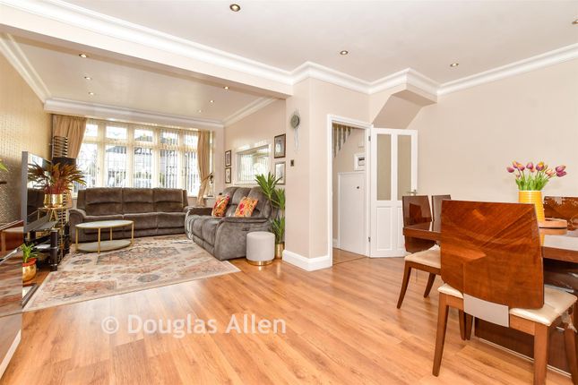 5-bed semi-detached on 89, Upper Rainham Road, Hornchurch, £625,000