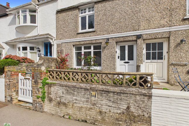 2-bed house on 1 Bevill Cottage, The Coombes, Looe, £275,000