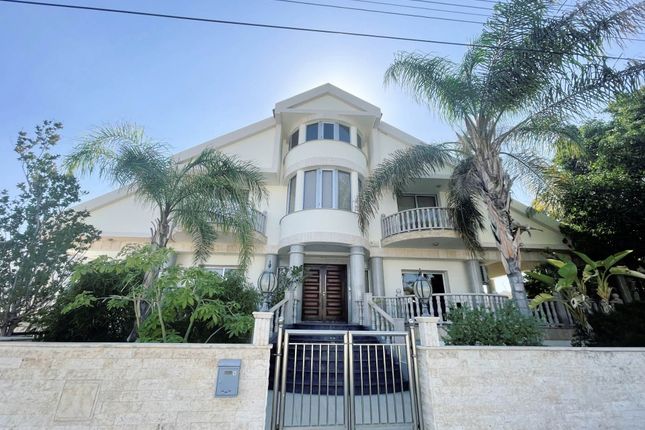 Thumbnail Detached house for sale in Agios Athanasios, Cyprus