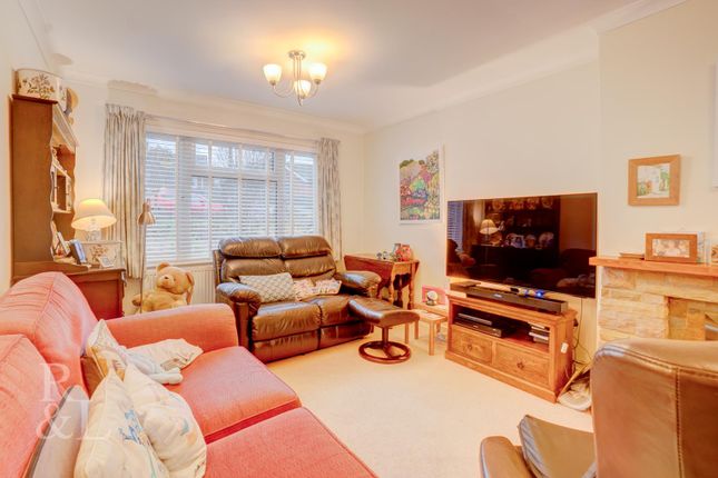 4, Sedgley Road, Nottingham photo 3