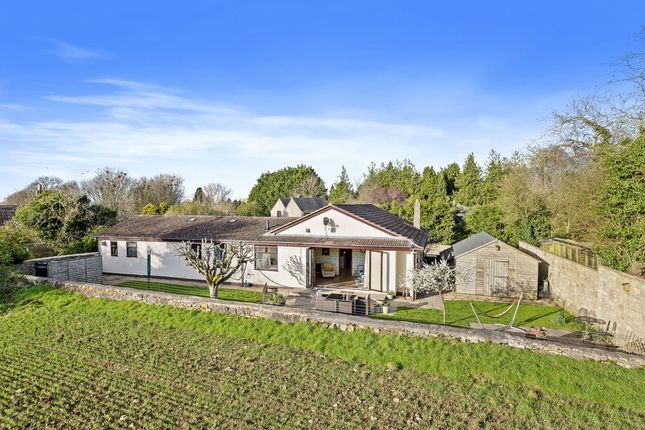 Detached house for sale in Charlton, Near Kilmersdon