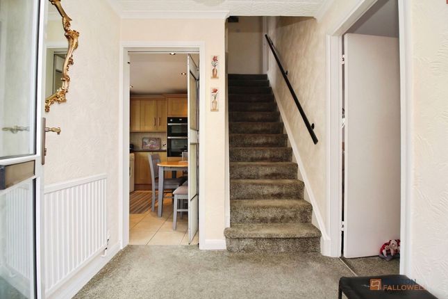 27 The Osiers, Leicester photo 4