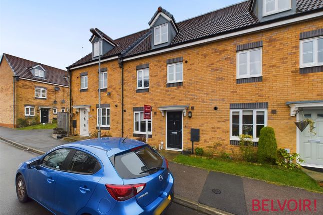 Thumbnail Terraced house for sale in Mill Lane, Huthwaite, Sutton-In-Ashfield