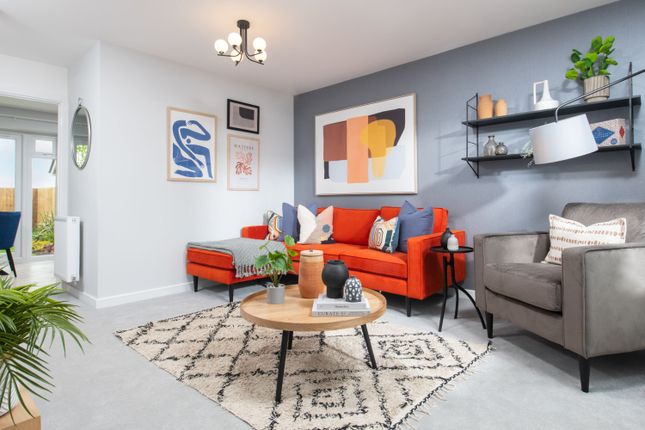Showhome Interior