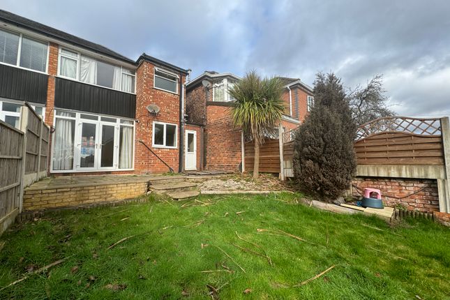 Semi-detached house to rent in 4 Duncroft Road, Birmingham