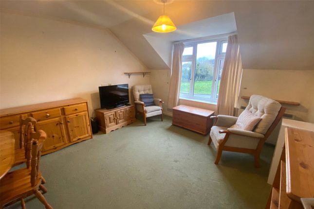 Flat for sale in Thornton End, Holybourne, Alton, Hampshire