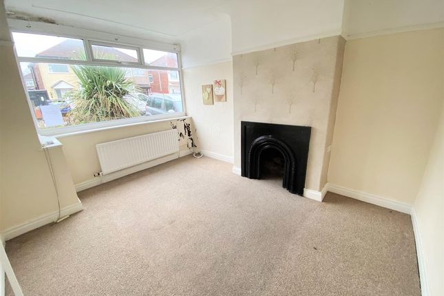 Semi-detached house for sale in Fairfield Crescent, Huyton, Liverpool