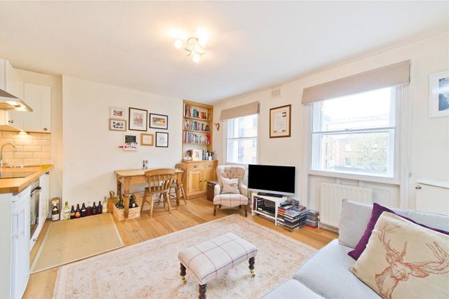Flat C, 15, Charlotte Place, London photo 3