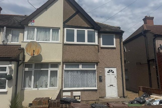 Ms Estates Are Pleased To Present This Spacious One Bedroom Flat Available To Rent In Dagenham