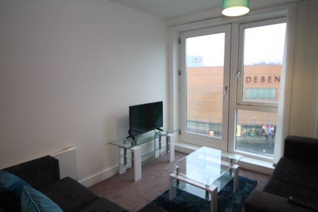 23 Cranstone Lodge, Cotterells, Hemel Hempstead photo 4