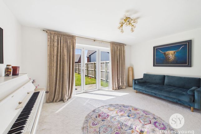 1 Harriets Heights, Blackburn photo 4