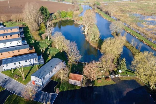 5, Parklands Coarse Fishery and Caravan Park, Northallerton photo 3
