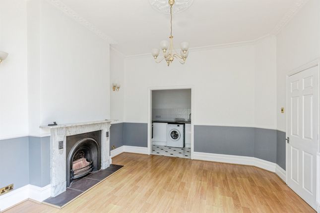 Ground Floor Flat, 42, Royal Park, Bristol photo 4
