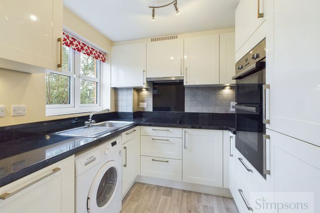 Flat 11, Fleur De Lis, Abingdon photo 2