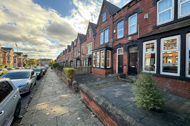 Thumbnail Terraced house to rent in Estcourt Avenue, Leeds, West Yorkshire