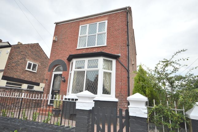Thumbnail Detached house to rent in Warrener Street, Sale