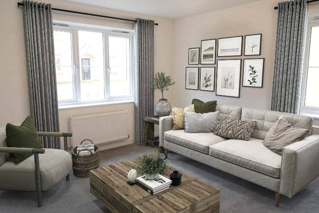 Plot 9 Benson Grange,, Plot 9 Benson Grange, Witheridge photo 3