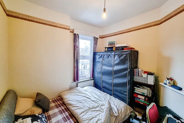 Terraced house for sale in Sydney Road, Eastbourne