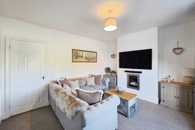 110, Park Lane, Knypersley photo 2