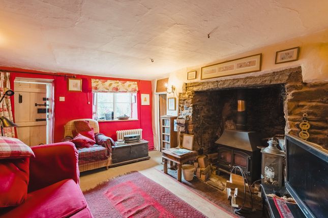 4 Wood Lane Cottages Wood Lane, Crediton photo 3
