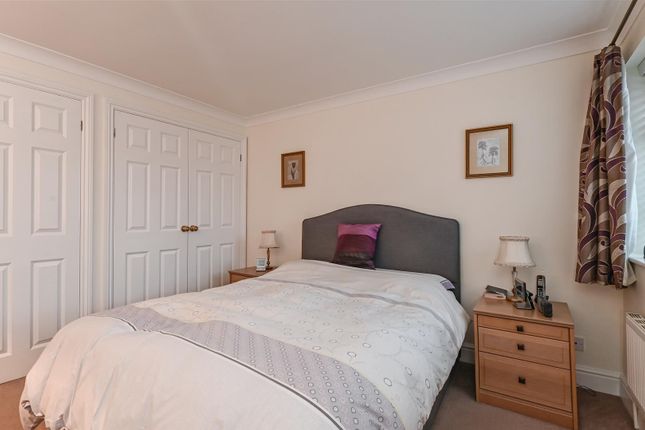 Terraced house for sale in The Close, East Wittering, West Sussex.