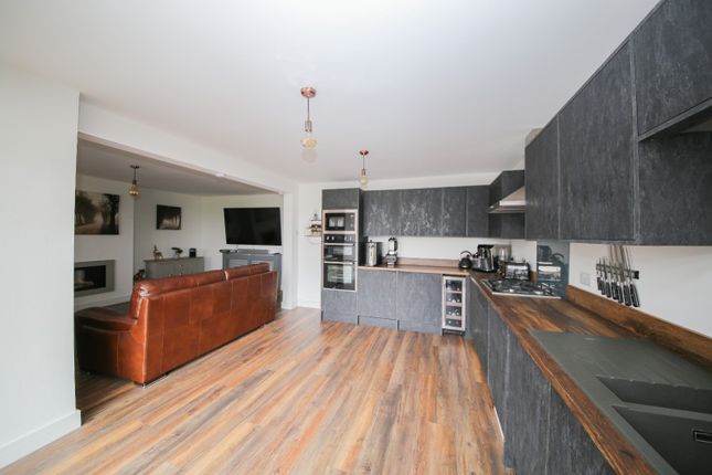 Flat for sale in Coniston Park Drive, Standish, Wigan, Lancashire