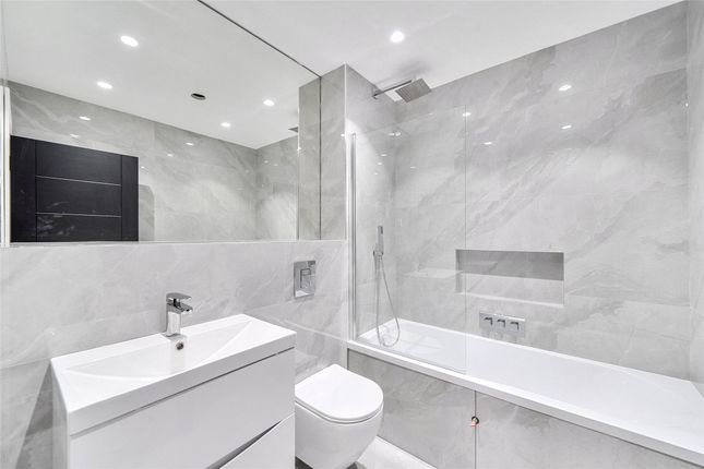 Flat 74, Haredon House, 810, London Road, Sutton photo 3