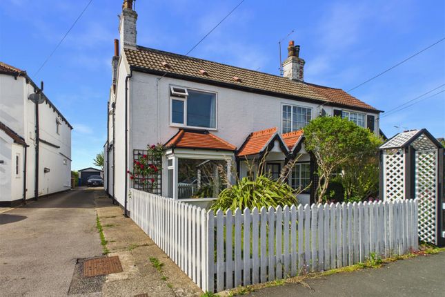 2-bed house on 56, Mill Road, Swanland, £225,000