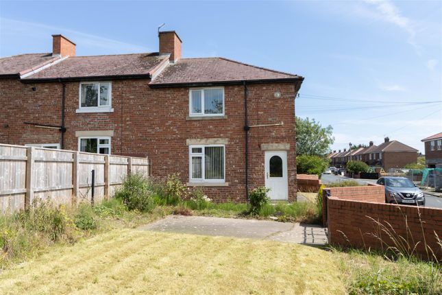 Front External