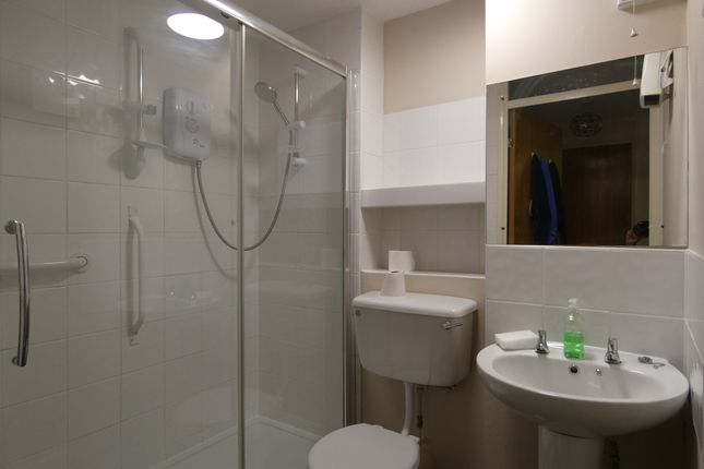 Flat 29, Countess Court, London Road, Salisbury photo 3