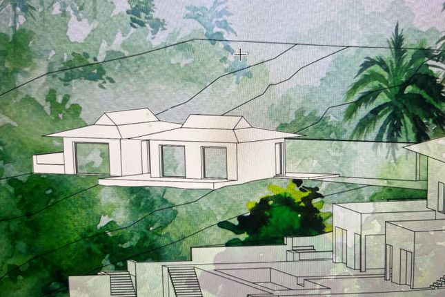 Villa for sale in Mustique, Saint Vincent And The Grenadines, St Vincent And Grenadines