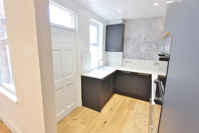Terraced house to rent in Wayland Road, Sheffield