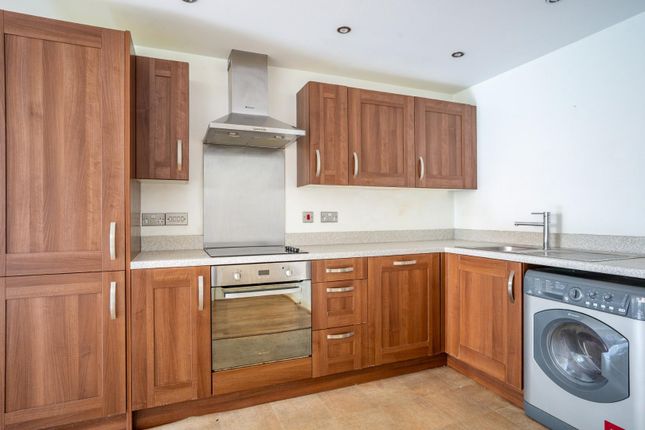 3 Morgan House, Ripon Croft, York photo 3