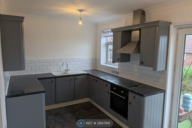Cotleigh Road, Sheffield photo 4